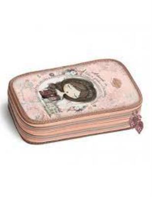 Opakowanie Piórnik dwukomorowy