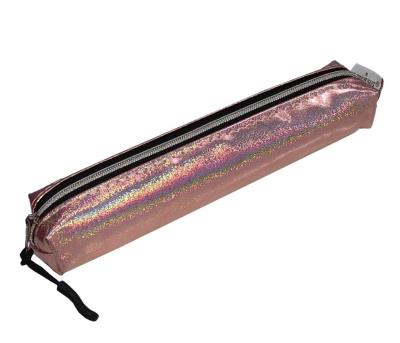 Opakowanie Piórnik Mini Shiny złoty NARCISSUS