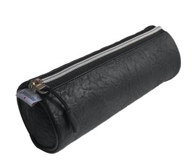 Opakowanie Piórnik Okrągły Tuba czarny NARCISSUS