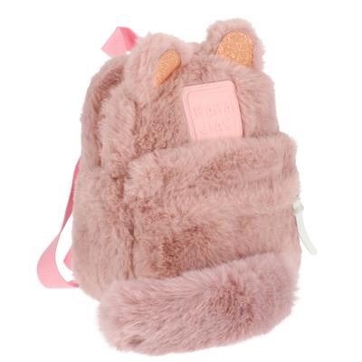 Opakowanie Plecak pluszowy STK Ears 2