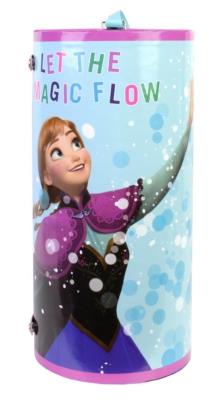 Opakowanie Pojemnik z kosmetykami dla dzieci Frozen