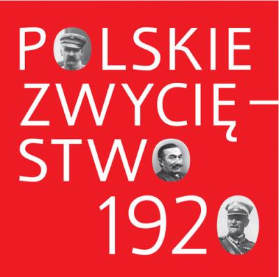Opakowanie Polskie zwycięstwo 1920