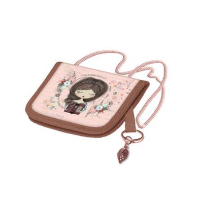 Opakowanie Portfel ze sznurkiem