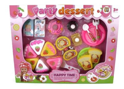 Opakowanie Produkty Tort i ciasteczka