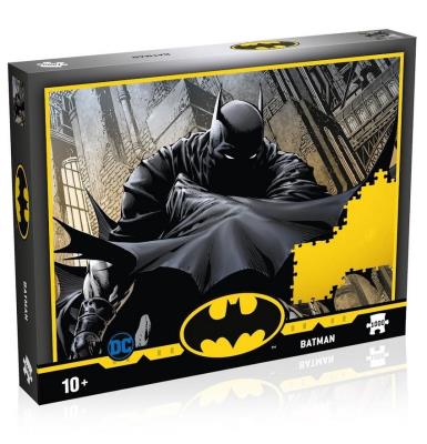 Opakowanie Puzzle 1000 Batman