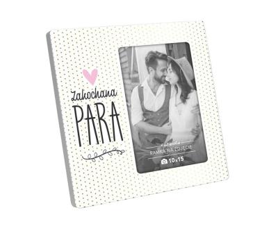 Opakowanie Ramka Moments RM-056 Zakochana Para