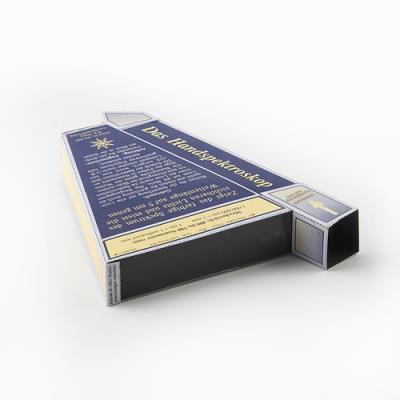 Opakowanie Ręczny spektroskop; zestaw do samodzielnej budowy