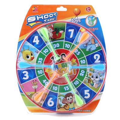 Opakowanie Rzutki magnetyczne