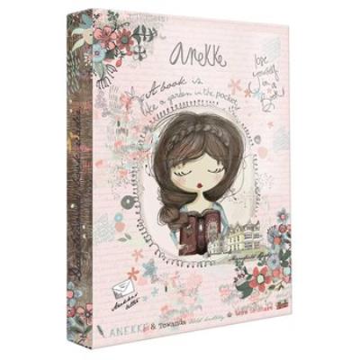 Opakowanie Segregator 4R A4