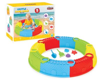 Opakowanie Składana piaskownica