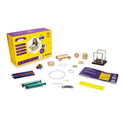 Smartbee Club zestaw Mechanika. Wydawca: Smartbee Club. SmakLiter.pl Opakowanie Smartbee Club zestaw Mechanika