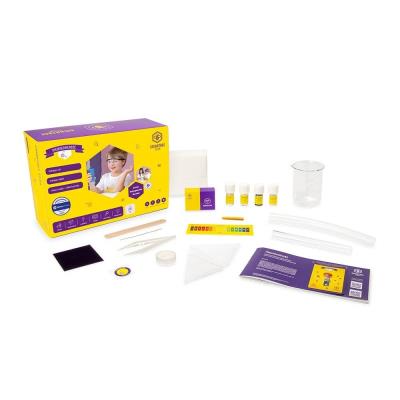 Smartbee Club zestaw Niewidzialność. Wydawca: Smartbee Club. SmakLiter.pl Opakowanie Smartbee Club zestaw Niewidzialność