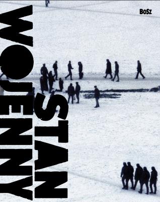 Stan wojenny. Autor: Opracowanie zbiorowe. SmakLiter.pl Okładka książki Stan wojenny