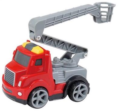 Opakowanie Straż pożarna