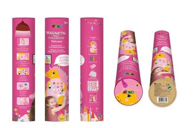 Opakowanie Tablica magnetyczna - Jednorożec