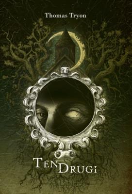 Okładka książki Ten drugi