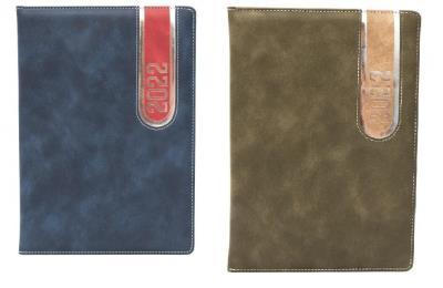 Opakowanie Terminarz 2022 tygodniow B5 Menzurka MIX ARTSEZON