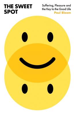 The Sweet Spot. Autor: Bloom 	Paul. SmakLiter.pl Okładka książki The Sweet Spot