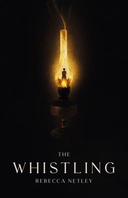 Okładka książki The Whistling