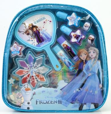 Opakowanie Torba do makijażu dla dzieci Frozen