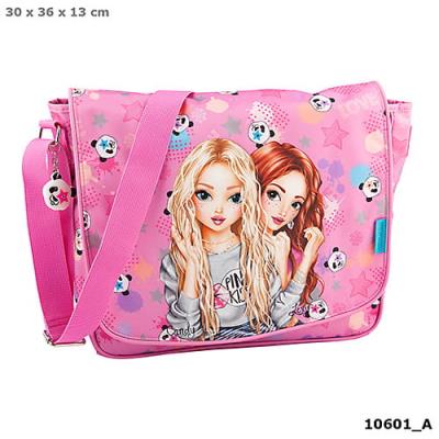 Opakowanie Torba na ramię TOPModel Panda 10601A