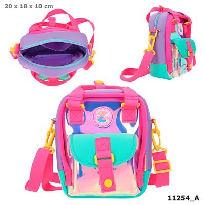 Opakowanie Torebka na ramię TopModel MIAMI  neoprenowy 11254A