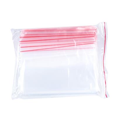 Torebka strunowa DONAU LDPE 150x220mm 100szt. transparentna. Wydawca: Donau. SmakLiter.pl Opakowanie Torebka strunowa DONAU LDPE 150x220mm 100szt. transparentna