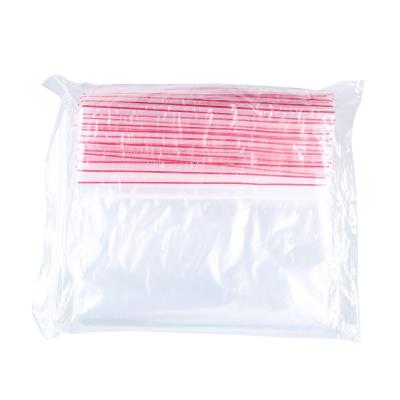 Torebka strunowa DONAU LDPE 160x250mm 100szt. transparentna. Wydawca: Donau. SmakLiter.pl Opakowanie Torebka strunowa DONAU LDPE 160x250mm 100szt. transparentna