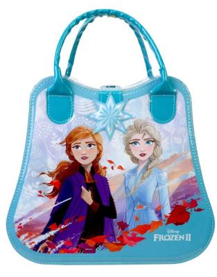 Opakowanie Torebka z kosmetykami dla dzieci Frozen