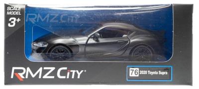 Opakowanie Toyota Supra RMZ