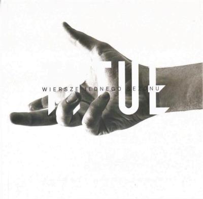 Tytuł. Wiersze jednego sezonu. Autor: Andrzej Niewiadomski (red.). SmakLiter.pl Okładka książki Tytuł. Wiersze jednego sezonu