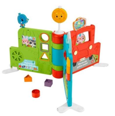 Opakowanie Ucz się i śmiej. Edukacyjna Gigaksiążka