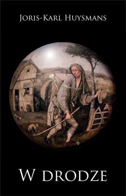 W drodze. Autor: John Henryk Newman. SmakLiter.pl Okładka książki W drodze