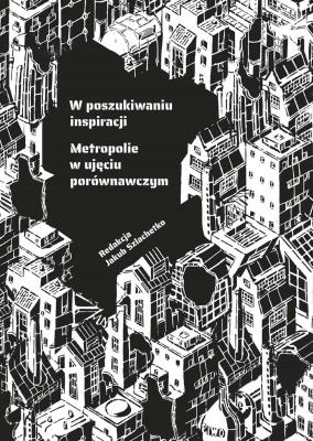 W poszukiwaniu inspiracji. Autor:   Praca zbiorowa. SmakLiter.pl Okładka książki W poszukiwaniu inspiracji