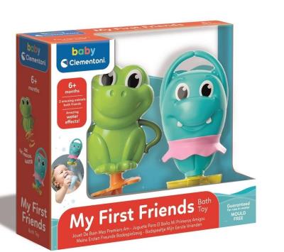 Opakowanie Wesołe wodniaki