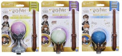 Opakowanie Wizarding World Magiczne Mikstury