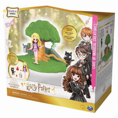 Opakowanie Wizarding World Opieka nad magicznymi zwierzętami