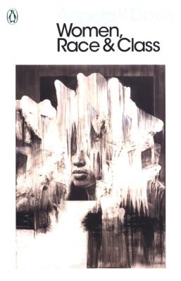 Women Race & Class. Autor: Davis Angela Y.. SmakLiter.pl Okładka książki Women Race & Class