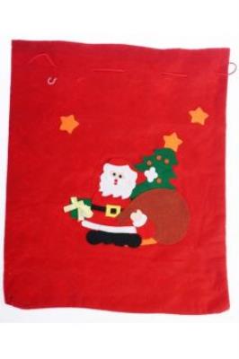 Opakowanie Worek na prezenty Eko 50cm, Arpex