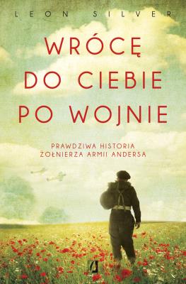 Okładka książki Wrócę do ciebie po wojnie