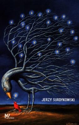 Wytrwałość. Autor: Surdykowski Jerzy. SmakLiter.pl Okładka książki Wytrwałość