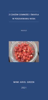 Okładka książki Z czasów ciemności i światła