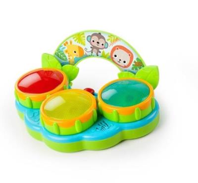 Opakowanie Zabawka muzyczna Rytmy Safari Bright Starts