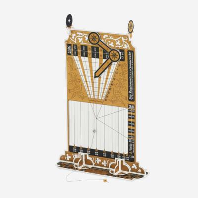 Opakowanie Zegar słoneczny Regiomontanus do samodzielnej budowy