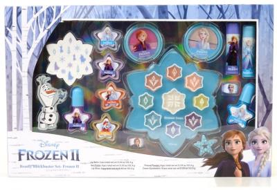 Opakowanie Zestaw kosmetyków dla dzieci Frozen