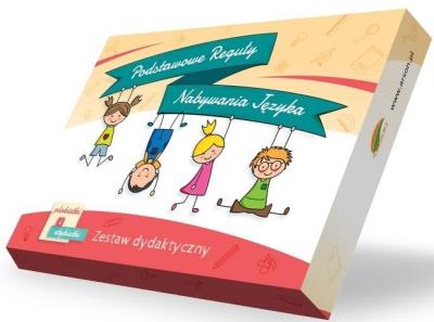 Okładka książki Zestaw Taki sam - atematyczne