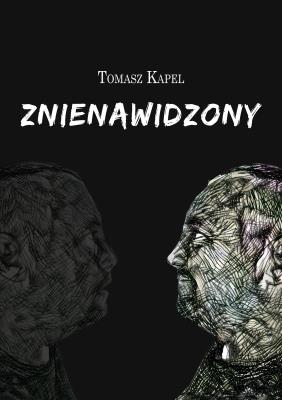 Okładka książki Znienawidzony