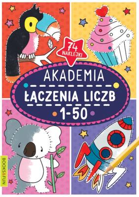 Okładka książki Akademia laczenia (1-50)
