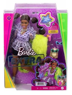 Opakowanie Barbie Extra Moda GXF10