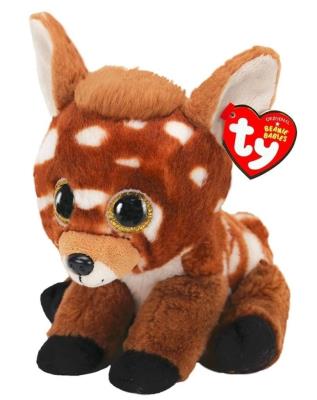 Opakowanie Beanie Babies Buckley - Jeleń 24cm